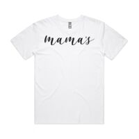 AS Colour Mens Staple Minus Tee Thumbnail