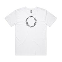 AS Colour Mens Staple Minus Tee Thumbnail