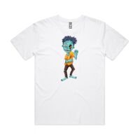 AS Colour Mens Staple Minus Tee Thumbnail