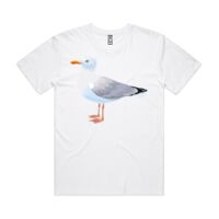 AS Colour Mens Staple Minus Tee Thumbnail