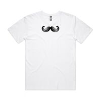 AS Colour Mens Staple Minus Tee Thumbnail