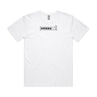 AS Colour Mens Staple Minus Tee Thumbnail