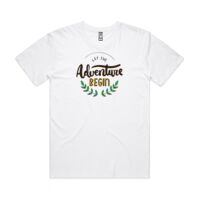 AS Colour Mens Staple Minus Tee Thumbnail