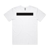 AS Colour Mens Staple Minus Tee Thumbnail