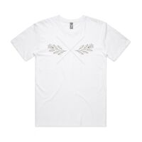 AS Colour Mens Staple Minus Tee Thumbnail