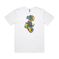 AS Colour Mens Staple Minus Tee Thumbnail