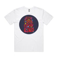 AS Colour Mens Staple Minus Tee Thumbnail