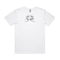 AS Colour Mens Staple Minus Tee Thumbnail