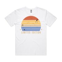 AS Colour Mens Staple Minus Tee Thumbnail