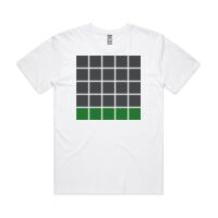 AS Colour Mens Staple Minus Tee Thumbnail