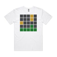 AS Colour Mens Staple Minus Tee Thumbnail