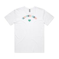 AS Colour Mens Staple Minus Tee Thumbnail