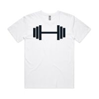 AS Colour Mens Staple Minus Tee Thumbnail