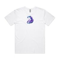 AS Colour Mens Staple Minus Tee Thumbnail