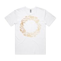 AS Colour Mens Staple Minus Tee Thumbnail