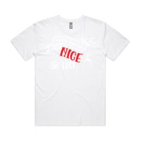 AS Colour Mens Staple Minus Tee Thumbnail