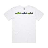 AS Colour Mens Staple Minus Tee Thumbnail