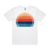 AS Colour Mens Staple Minus Tee Thumbnail