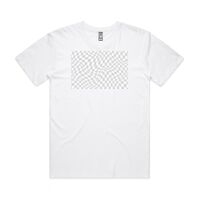 AS Colour Mens Staple Minus Tee Thumbnail