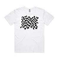 AS Colour Mens Staple Minus Tee Thumbnail