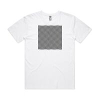 AS Colour Mens Staple Minus Tee Thumbnail