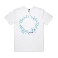 AS Colour Mens Staple Minus Tee Thumbnail