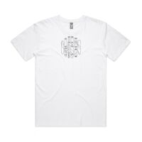 AS Colour Mens Staple Minus Tee Thumbnail