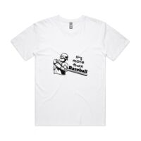 AS Colour Mens Staple Minus Tee Thumbnail