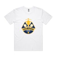 AS Colour Mens Staple Minus Tee Thumbnail