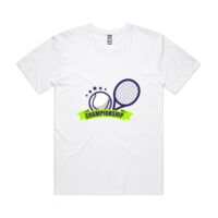 AS Colour Mens Staple Minus Tee Thumbnail