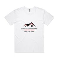 AS Colour Mens Staple Minus Tee Thumbnail
