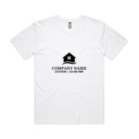 AS Colour Mens Staple Minus Tee Thumbnail