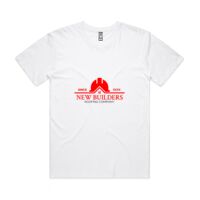 AS Colour Mens Staple Minus Tee Thumbnail