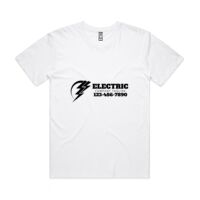 AS Colour Mens Staple Minus Tee Thumbnail