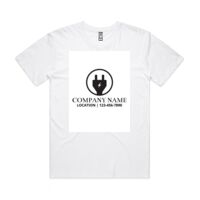AS Colour Mens Staple Minus Tee Thumbnail