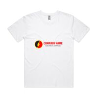 AS Colour Mens Staple Minus Tee Thumbnail