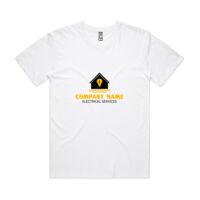AS Colour Mens Staple Minus Tee Thumbnail