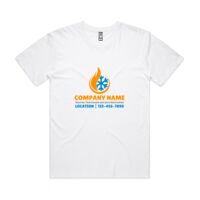 AS Colour Mens Staple Minus Tee Thumbnail