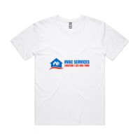 AS Colour Mens Staple Minus Tee Thumbnail