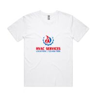 AS Colour Mens Staple Minus Tee Thumbnail