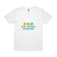 AS Colour Mens Staple Minus Tee Thumbnail