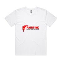AS Colour Mens Staple Minus Tee Thumbnail