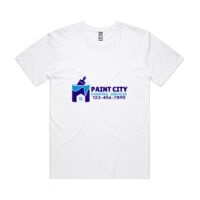 AS Colour Mens Staple Minus Tee Thumbnail