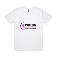 AS Colour Mens Staple Minus Tee Thumbnail