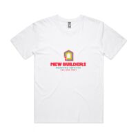 AS Colour Mens Staple Minus Tee Thumbnail