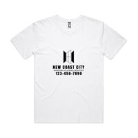 AS Colour Mens Staple Minus Tee Thumbnail