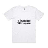 AS Colour Mens Staple Minus Tee Thumbnail
