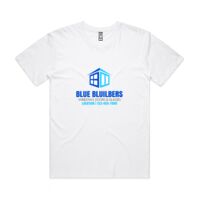 AS Colour Mens Staple Minus Tee Thumbnail