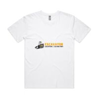 AS Colour Mens Staple Minus Tee Thumbnail