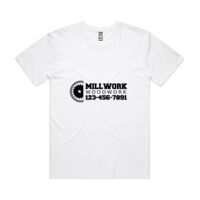 AS Colour Mens Staple Minus Tee Thumbnail